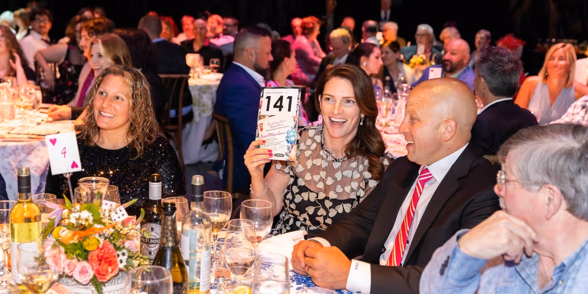 Warner Theatre Will Host 2026 Annual Gala STUDIO 31 in May