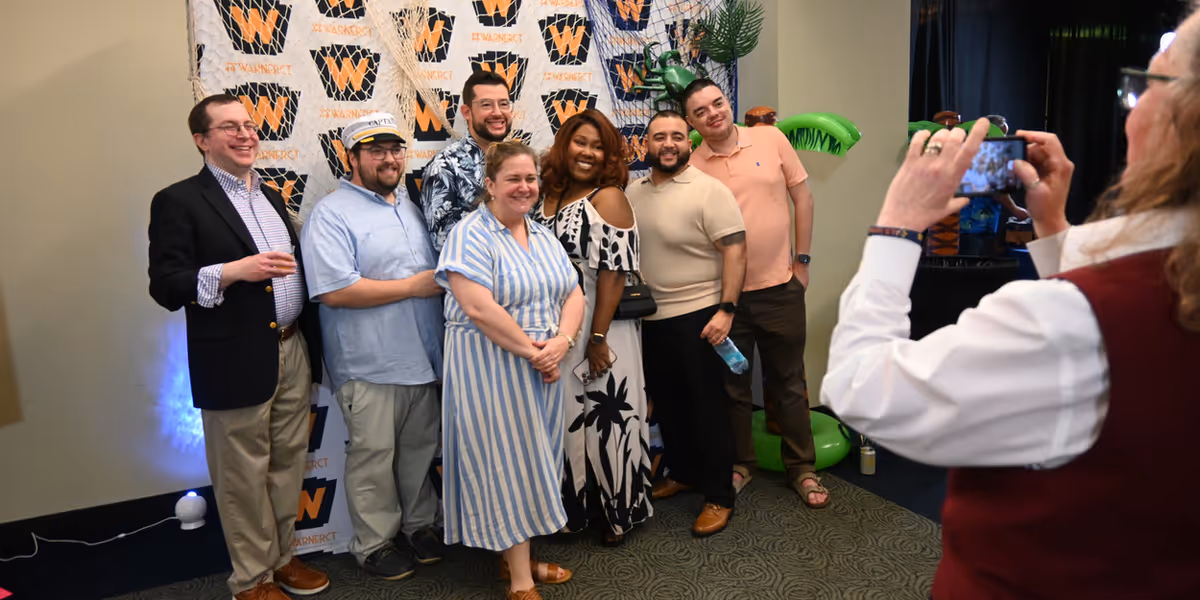 Warner Theatre's Annual YACHT ROCK Fundraiser Will Return for Fourth Year