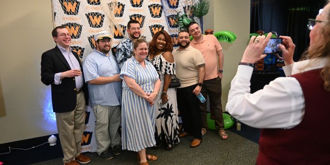 Warner Theatre's Annual YACHT ROCK Fundraiser Will Return for Fourth Year Photos