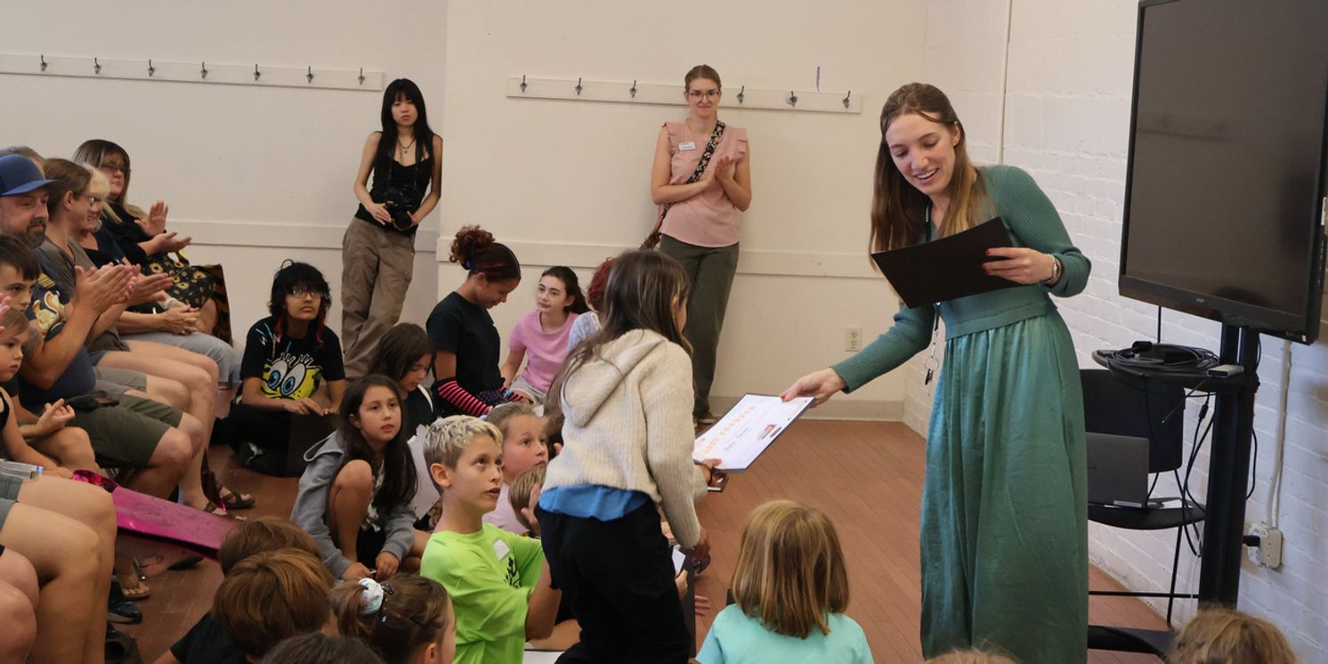 Warner Theatre to Host Inaugural Homeschool Open House in April 2026  Image