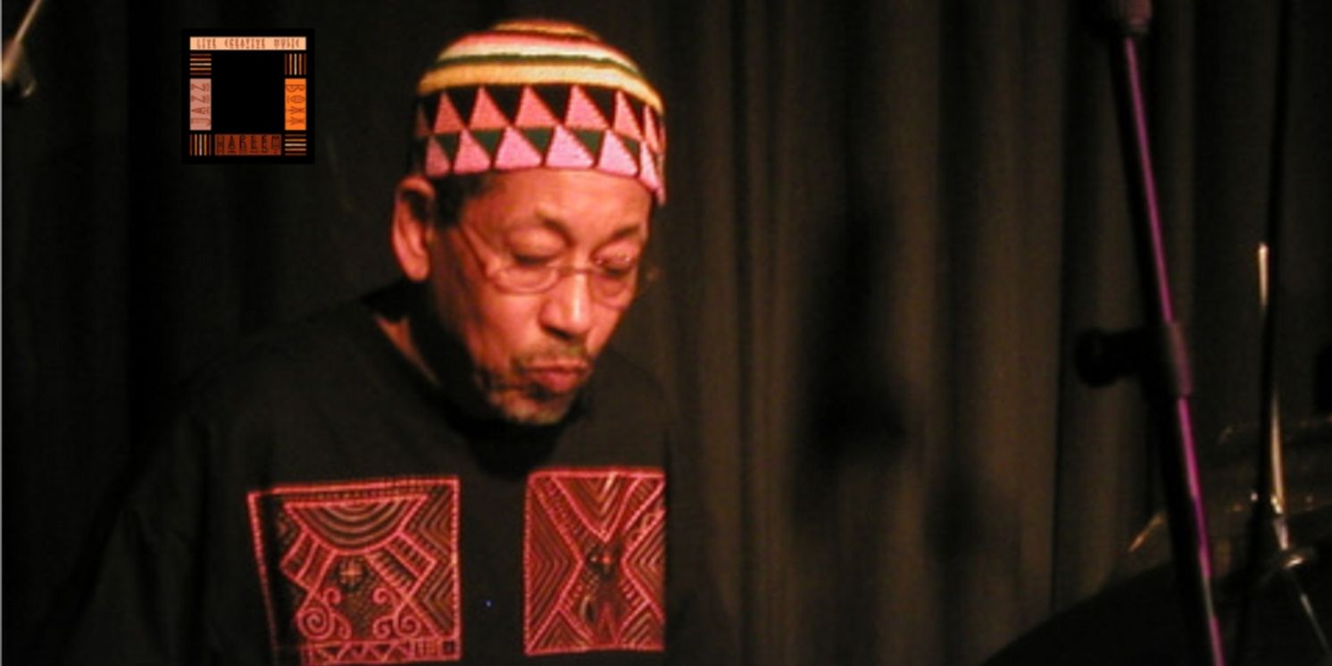 Warren Smith to Perform at Harlem Jazz Series in August  Image