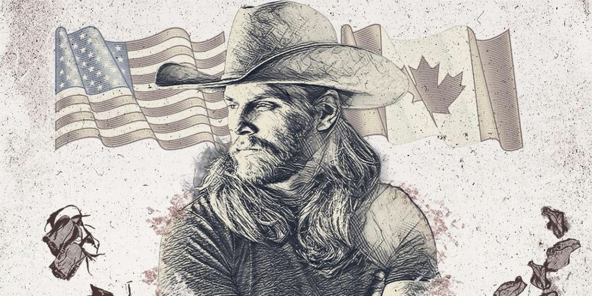 Warren Zeiders Announces 'Pretty Little Poison' 2024 North American Tour