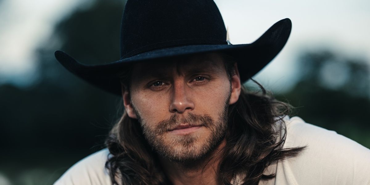 Warren Zeiders Comes to SERVPRO After Hours Concerts at The Innsbrook Pavilion
