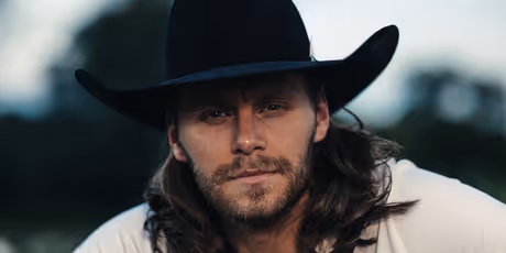 Warren Zeiders Comes to SERVPRO After Hours Concerts at The Innsbrook Pavilion Photo