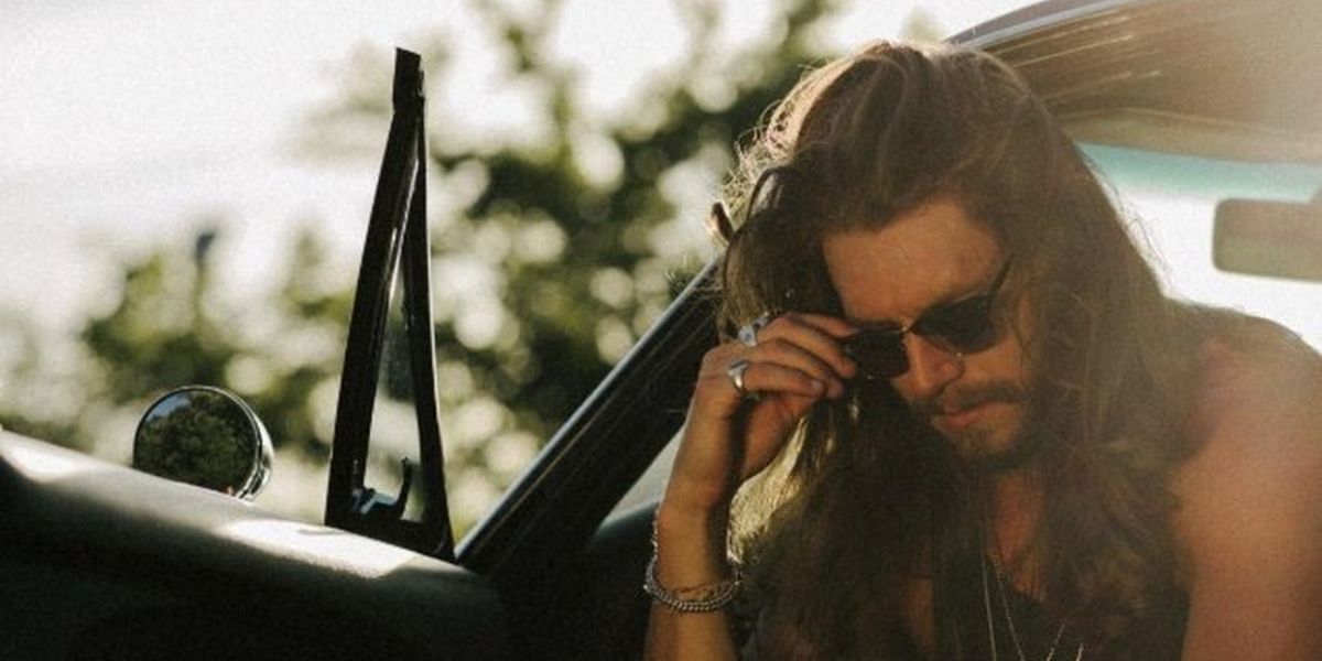 Warren Zeiders Releasees 10-Track Project 'Relapse'
