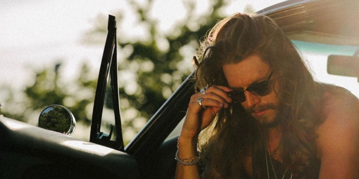 Warren Zeiders Set to Release New Project 'Relapse'