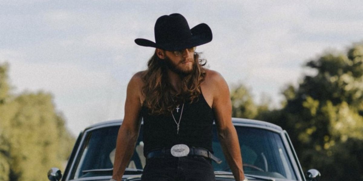 Warren Zeiders Sets Double Album Release, Shares New Preview