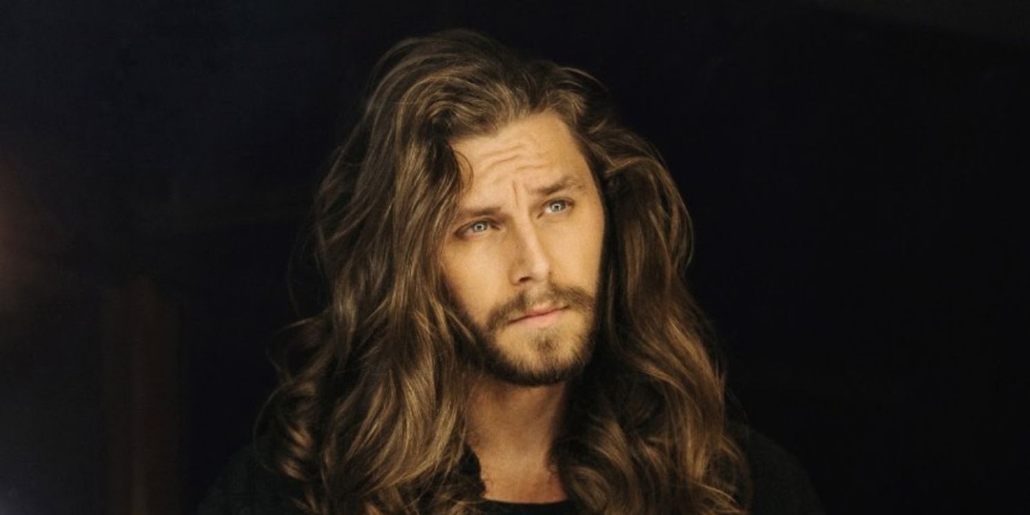 Warren Zeiders Shares New Track 'You for a Reason'  Image