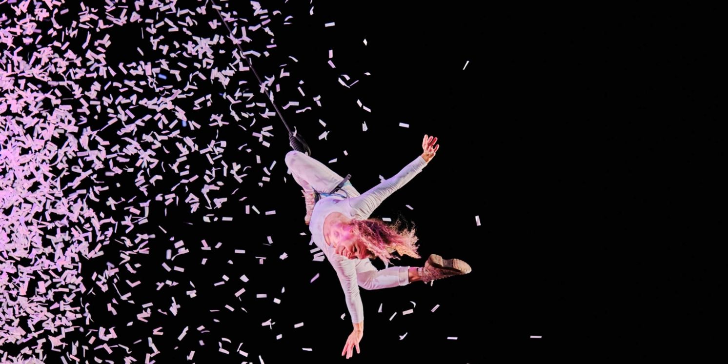 Warrington Arts Festival Reveals Full 2024 Programme  Image