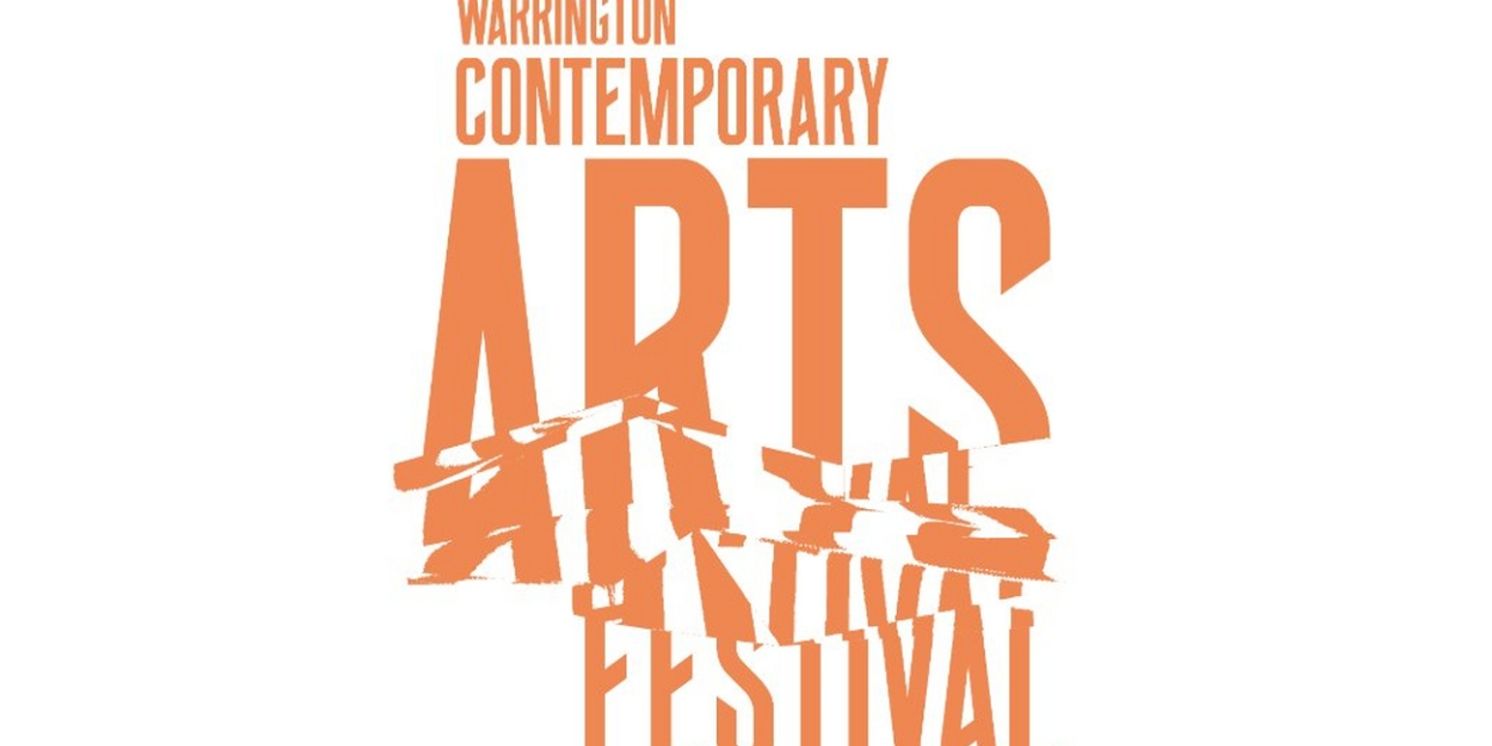 Warrington Contemporary Arts Fest and Town's Cultural Offer Set to Be Transformed Thanks To £600k Boost  Image