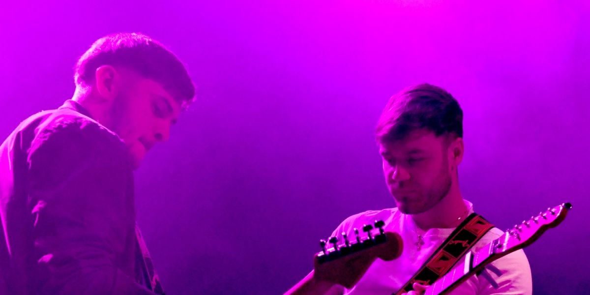 Warrington Music Fest's Winter Showcase Will Return in February