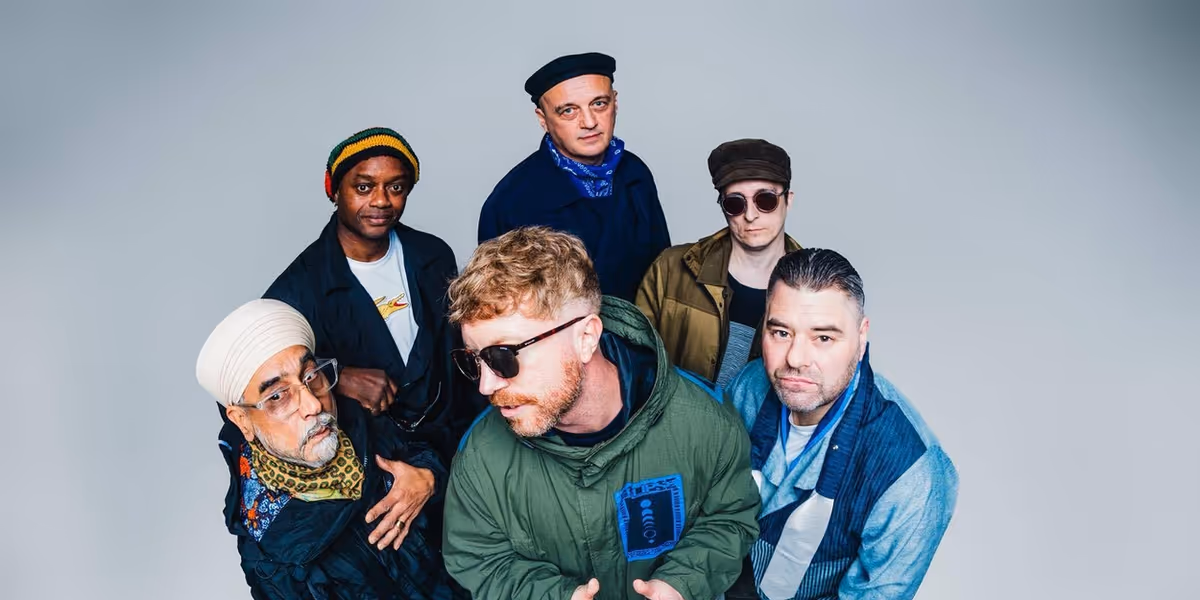 Warrington Music Festival Will Return This Summer With Winachi and More
