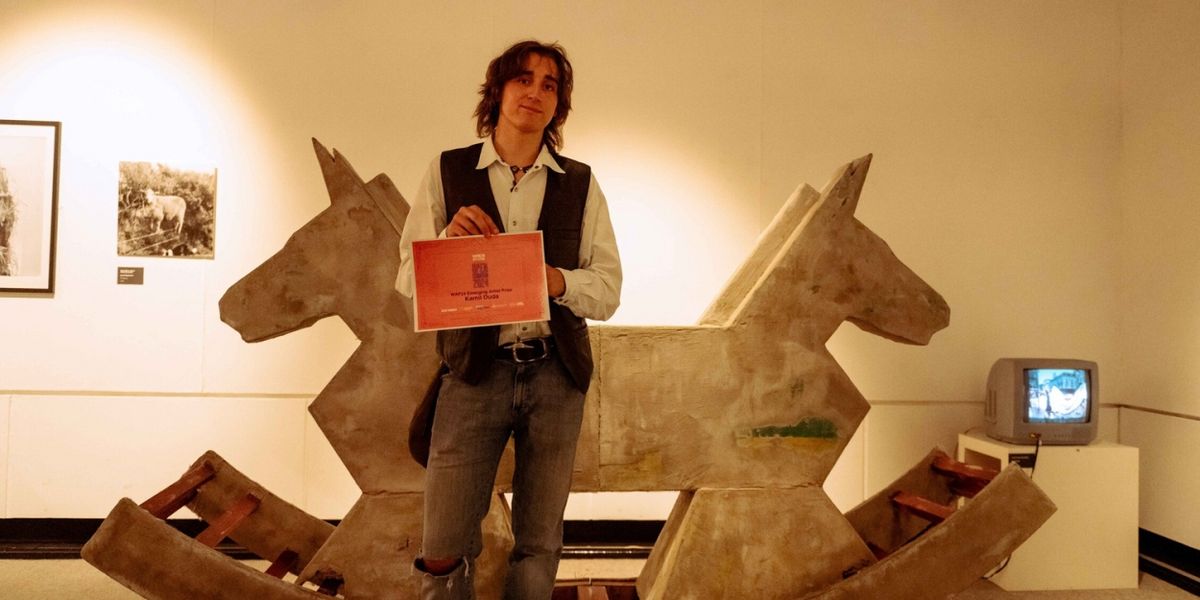 Warrington Open Exhibition Returns To Museum For Its Biggest Year Yet