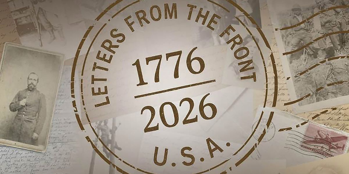‘Letters From The Front’ Song Cycle to Receive World Premiere Recording