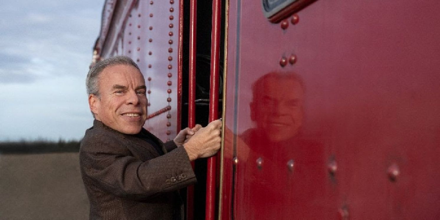 Warwick Davis to Return as Professor Flitwick in HARRY POTTER Series; Brid Brennan & More Join Cast  Image