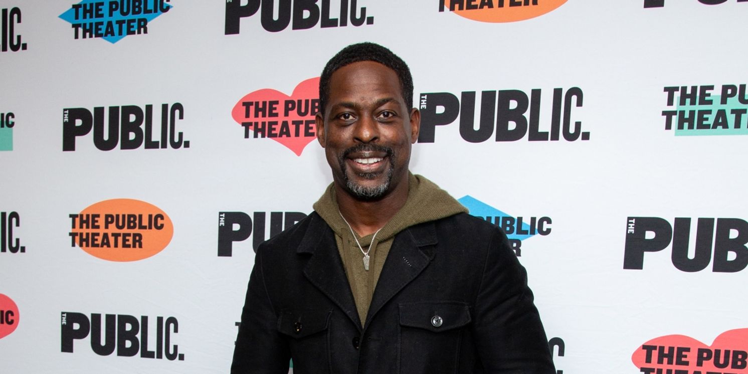 Hulu Reveals Premiere Date for WASHINGTON BLACK Starring Sterling K. Brown  Image