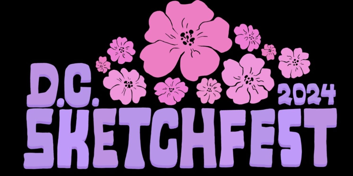 Washington DC's First Sketch Comedy Festival to be Presented in March  Image