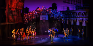 Exclusive: Washington National Opera Forges Ahead Following Kennedy Center Split Photo