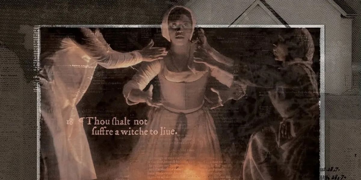 Washington National Opera Opens THE CRUCIBLE At Lisner Auditorium