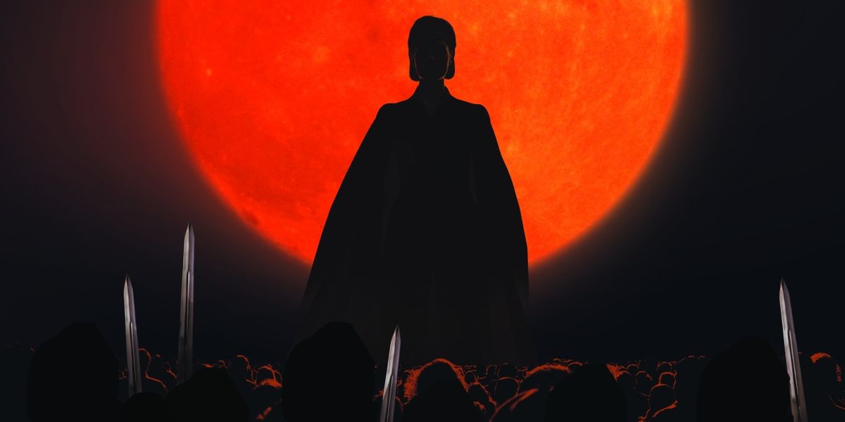 Washington National Opera Presents New Production Of TURANDOT With World Premiere Ending In May