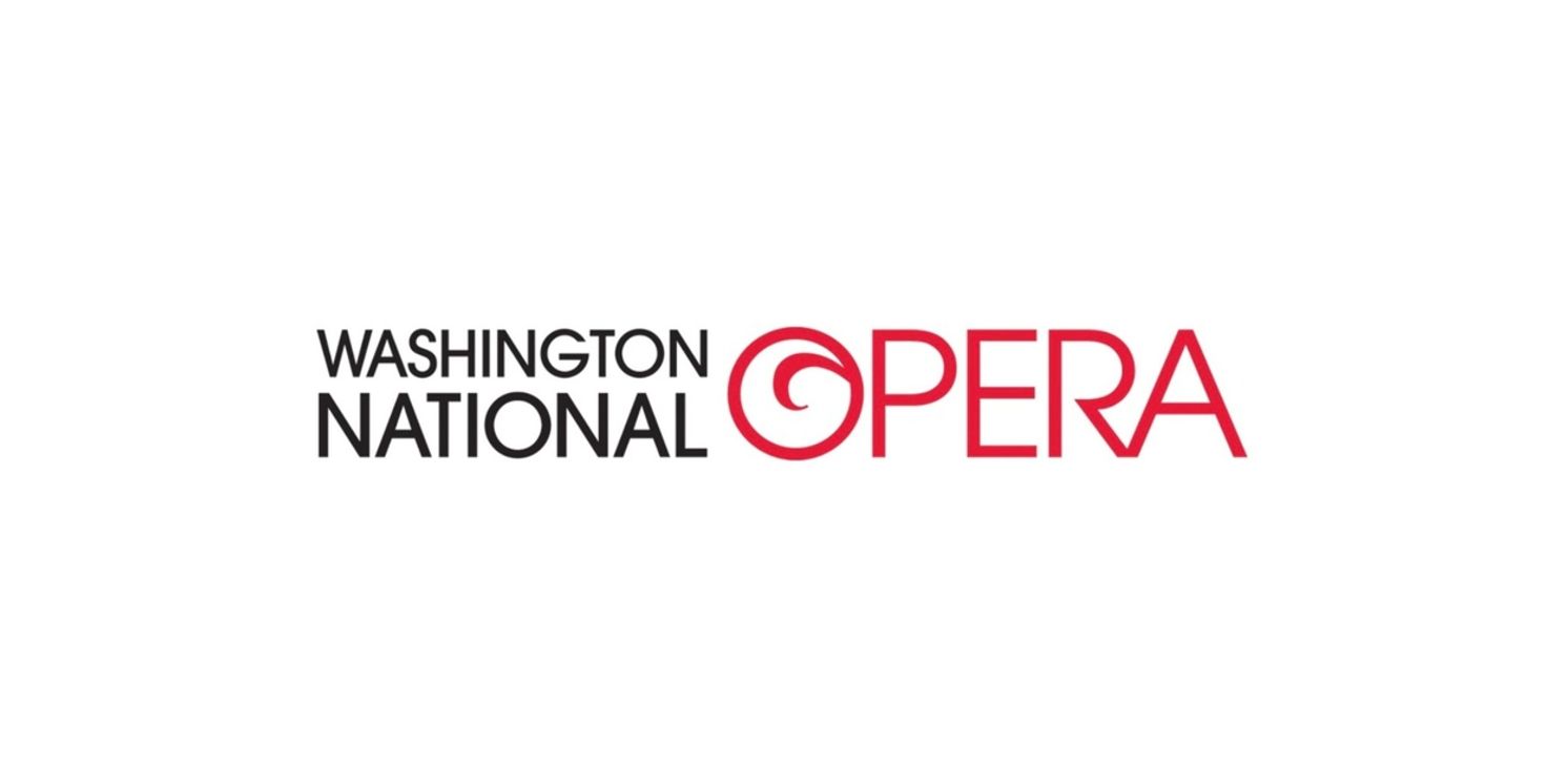 Washington National Opera Names Marc A. Scorca to Board of Trustees  Image