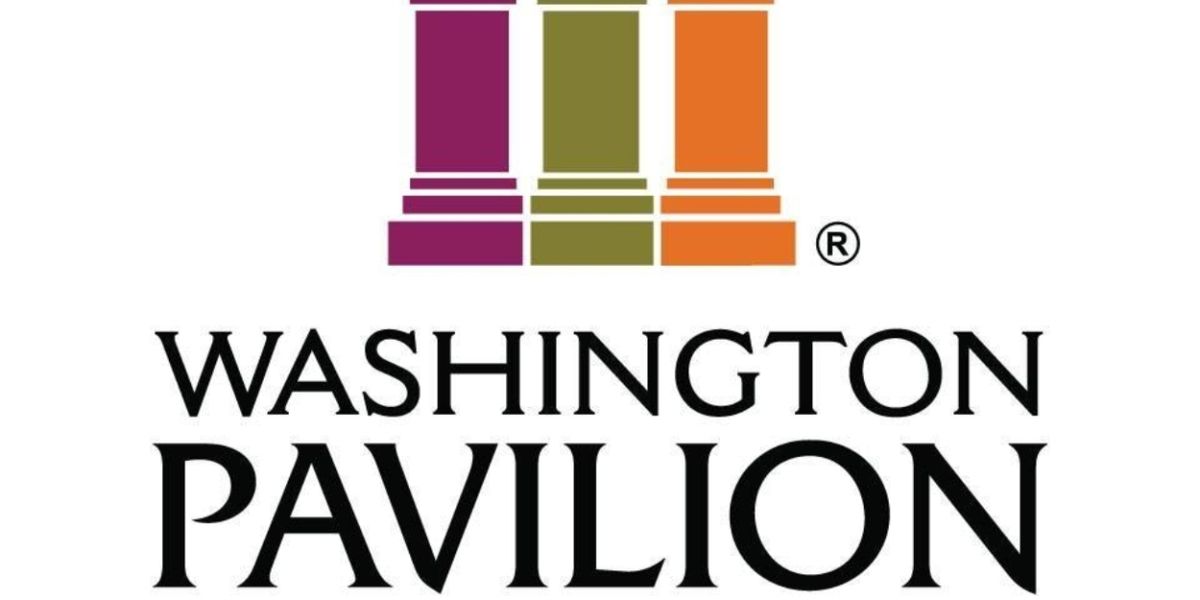 Washington Pavilion 2025 Summer Camps Are Now on Sale