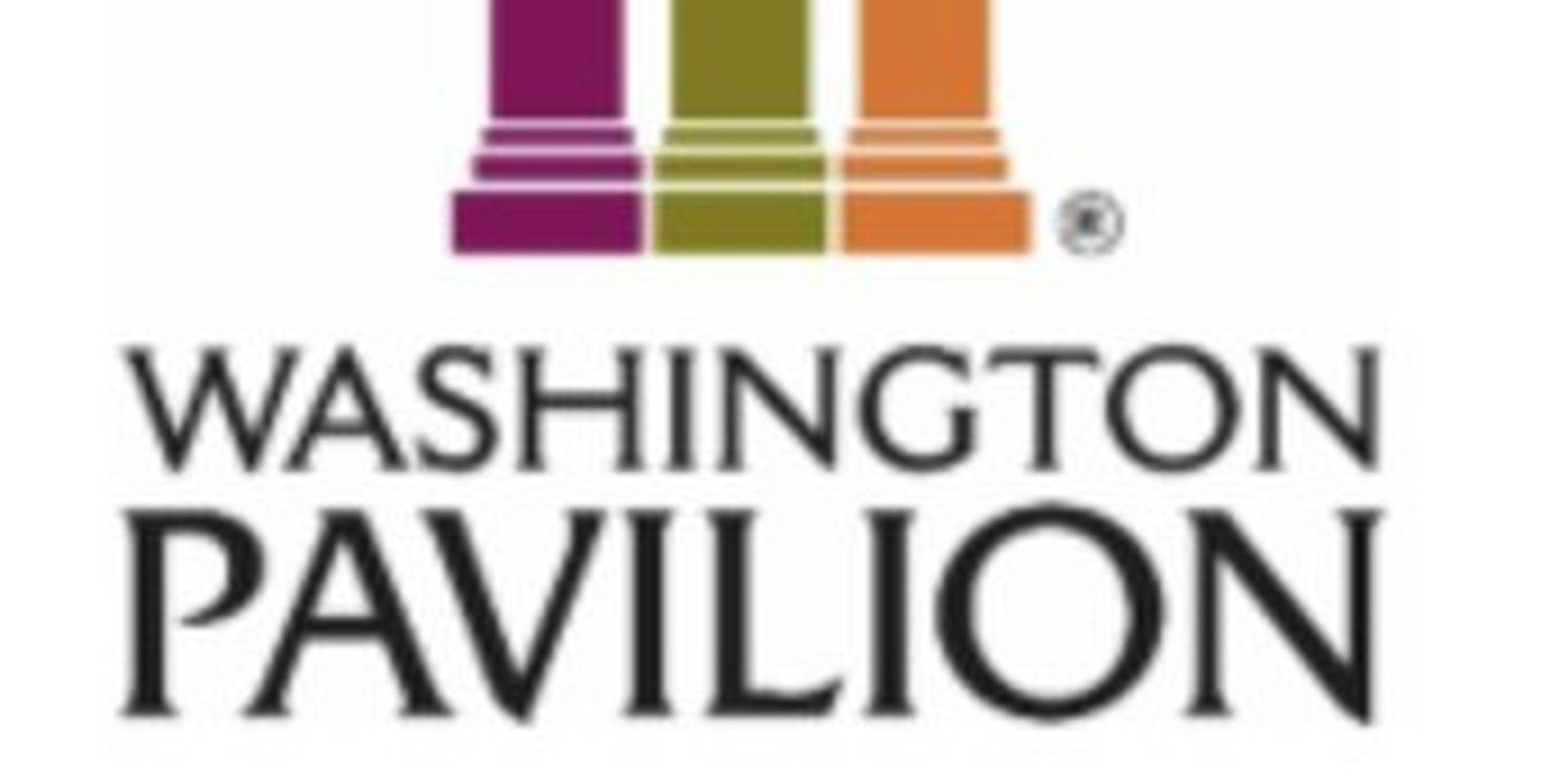 Washington Pavilion Adds Five Performances to 2023-24 Season  Image