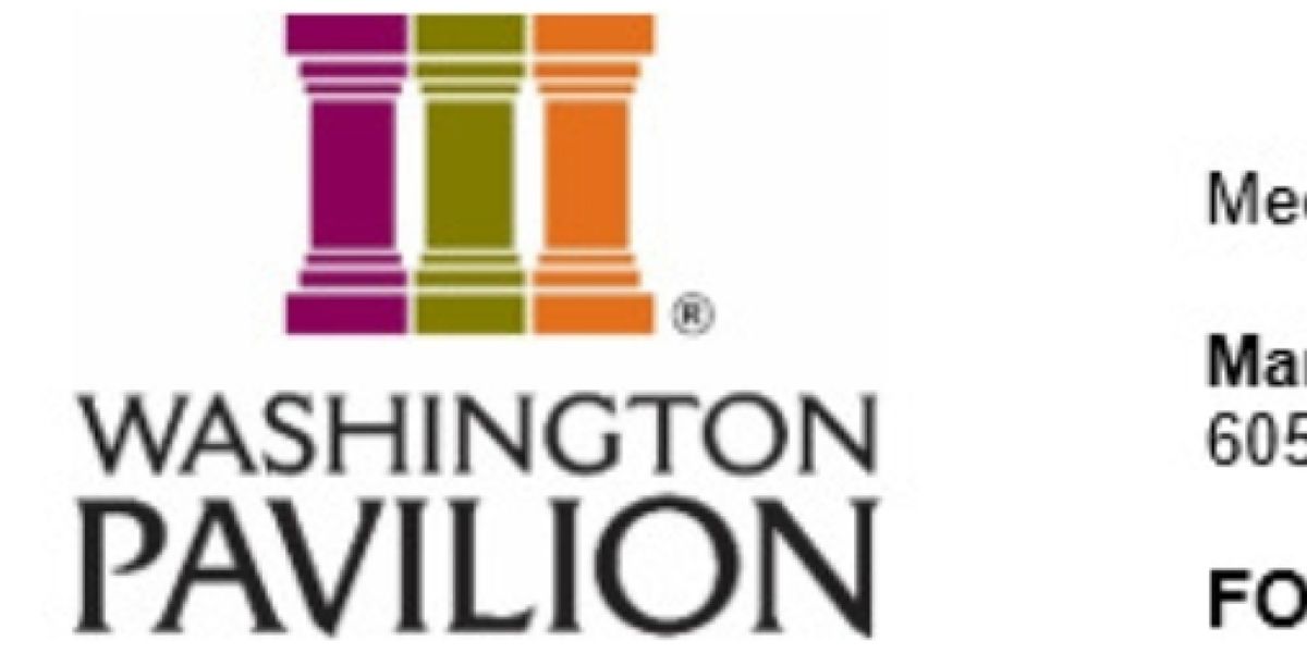 Washington Pavilion Celebrates New H2O Workshop With Official Grand Opening Events