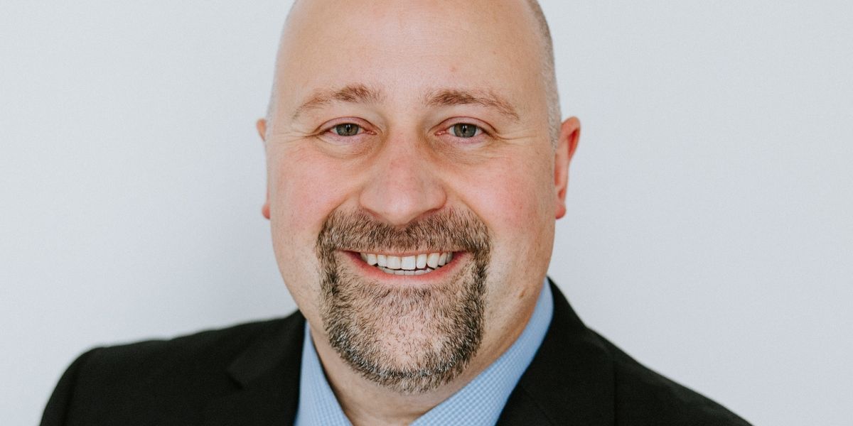Washington Pavilion Management, Inc. Names Chief Financial Officer