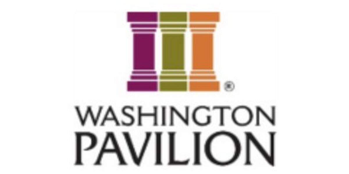 Washington Pavilion and Orpheum Theater Are Closed Monday, January 8