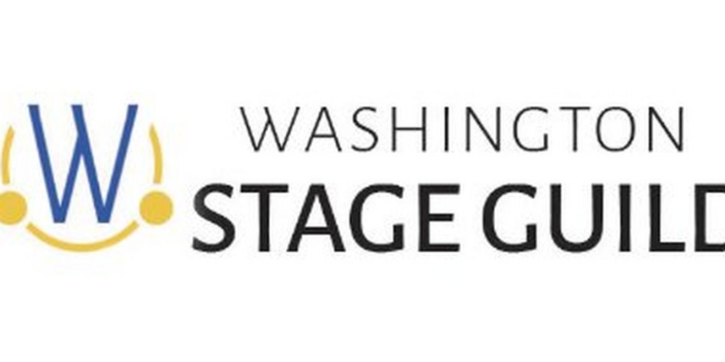 Washington Stage Guild Season Opens With E.M. Lewis' Two-Hander DOROTHY'S DICTIONARY  Image