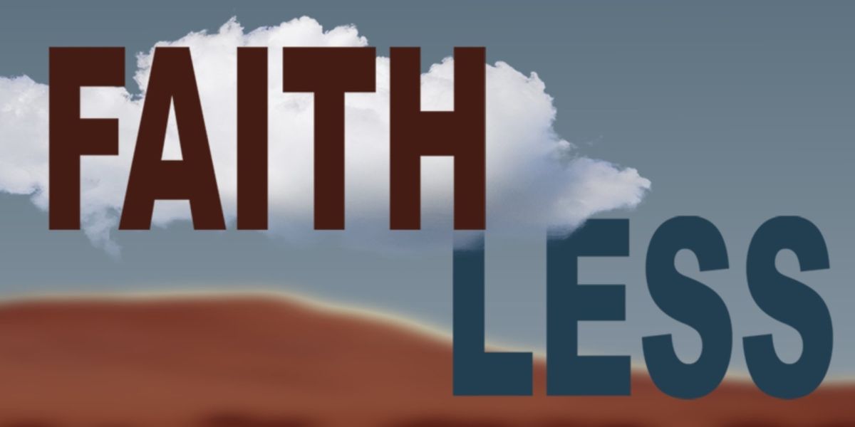 Washington Stage Guild Season Opens with Area Premiere of FAITHLESS by Jon Klein in September