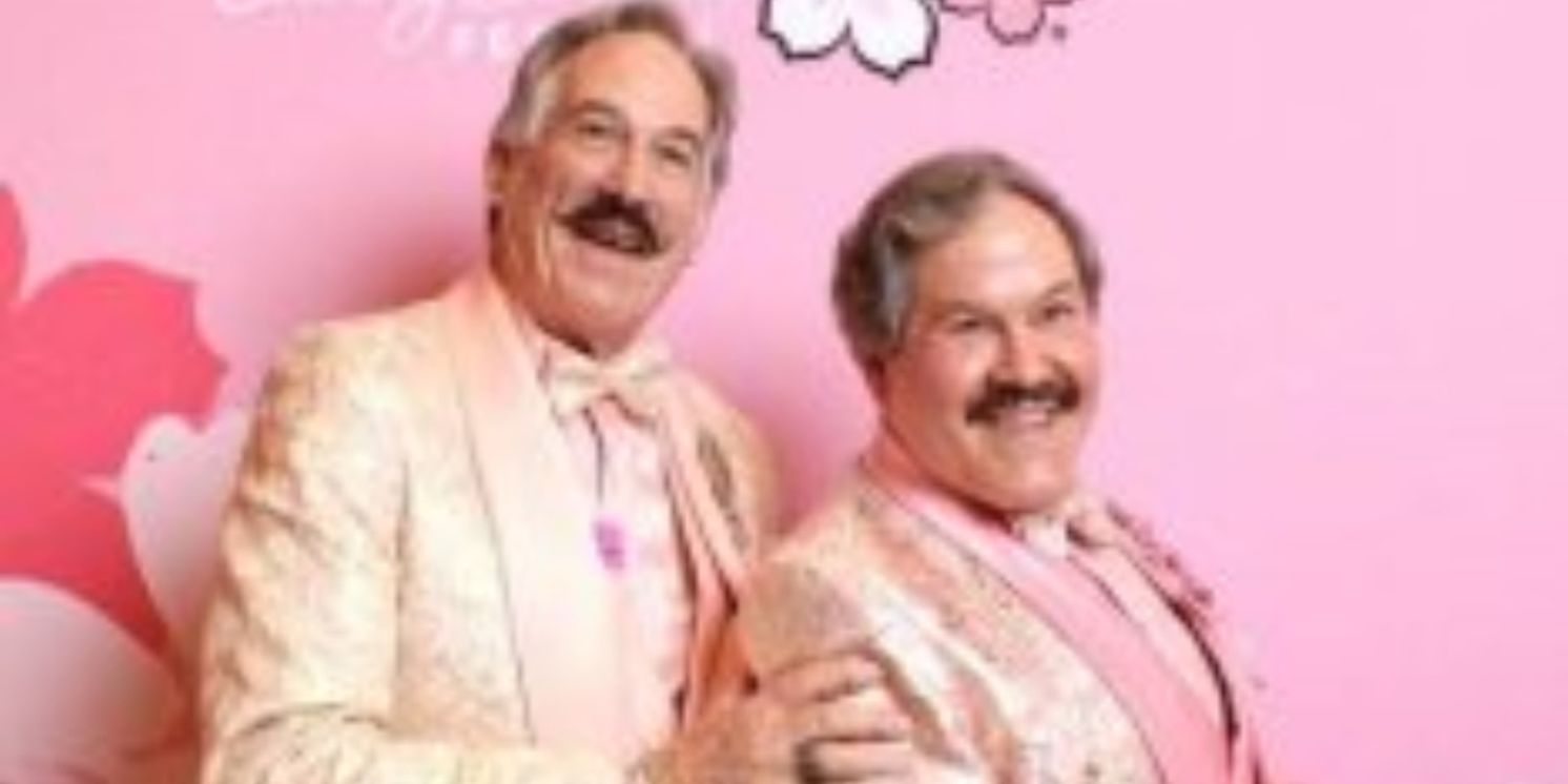 Washington Theater Lovers to Celebrate the 2025 Winners of The Gary Maker Audience Award  Image