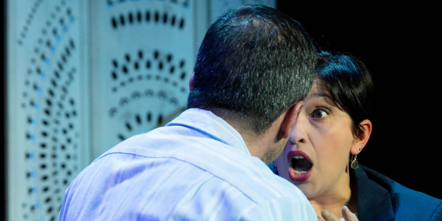 Washington's Theatre33 Heads To National Stage At AACTFest 2025  Image