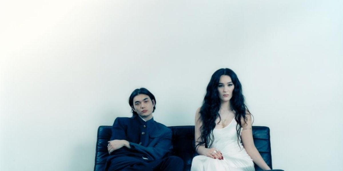 Wasia Project Releases New Song VOGUE Ahead of NOCTURNE Album, Out Sept. 18