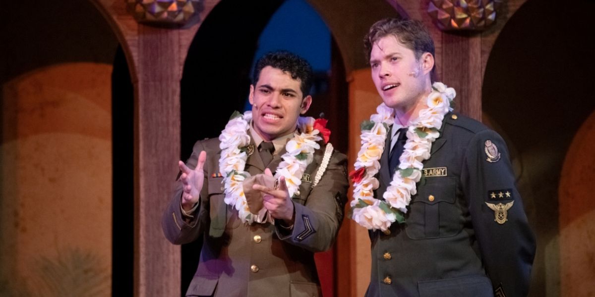Watch 4th of July Fireworks at Shakespeare in the Park