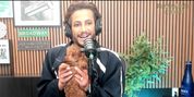 Watch: TITANIQUE Star Frankie Grande Talks Pride, Pop Music, and More on SURVIVAL JOBS Podcast Video