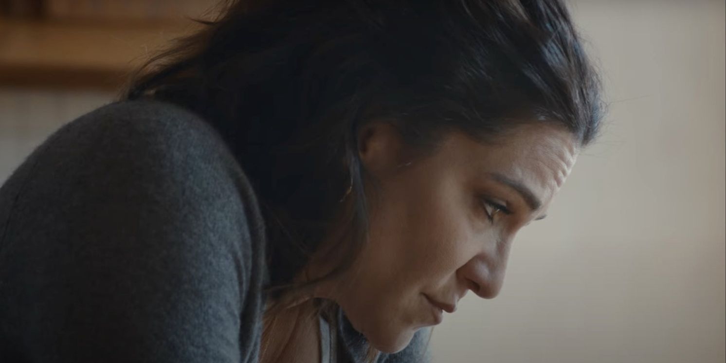 Watch: HELL'S KITCHEN Debuts 'No One' Music Video and Four Singles From Cast Recording  Image