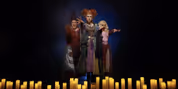 Watch I PUT A SPELL ON YOU Team Release 'Abracadabra' Music Video Video