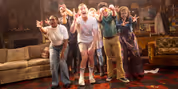 Watch 'Kaboom' From THE HUNTER S. THOMPSON MUSICAL Video