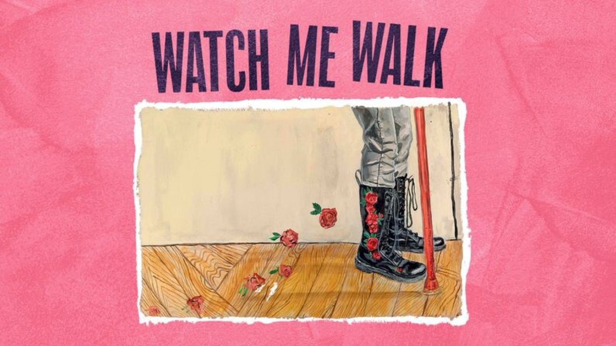 Watch Me Walk to Open at Yale Rep in November