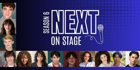 Watch: Next On Stage Season 6 Finalists Revealed Photo