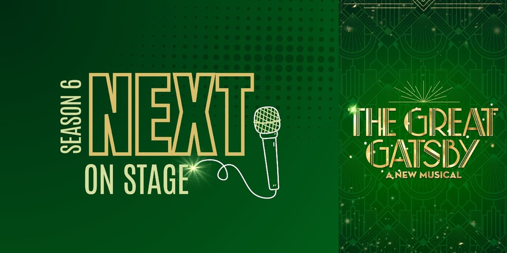 Watch: Next On Stage's High School & College Top 5 Revealed