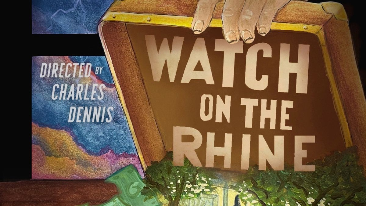 Feral Freeway to Present Immersive Watch on the Rhine in Austin
