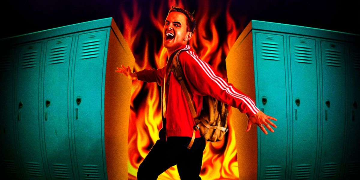 DIVA: LIVE FROM HELL! Starring Luke Bayer to Debut at Edinburgh Fringe