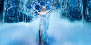Disney’s FROZEN Watch Party Set for Wednesday with Cast Member Commentary