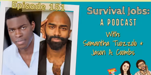 Phantom Brotherhood: Nik Walker and Kyle Scatliffe Step Into MASQUERADE on Survival Jobs