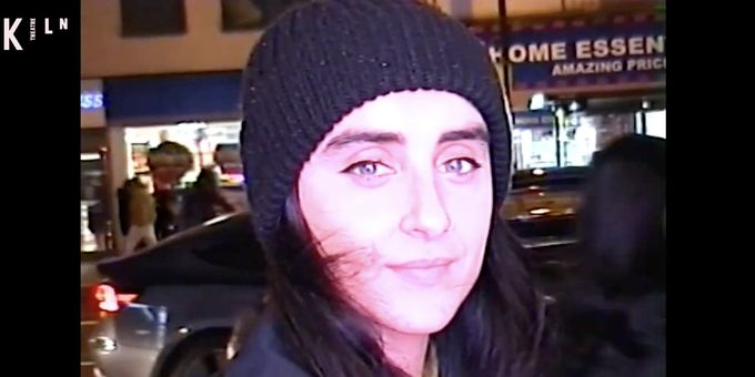 Watch: 'Set This House On Fire' Music Video From MANIC STREET CREATURE