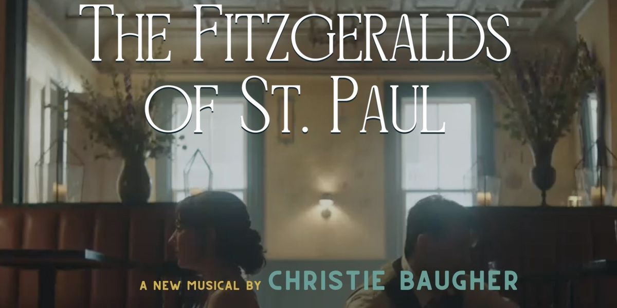 Watch: THE FITZGERALDS OF ST. PAUL Music Video