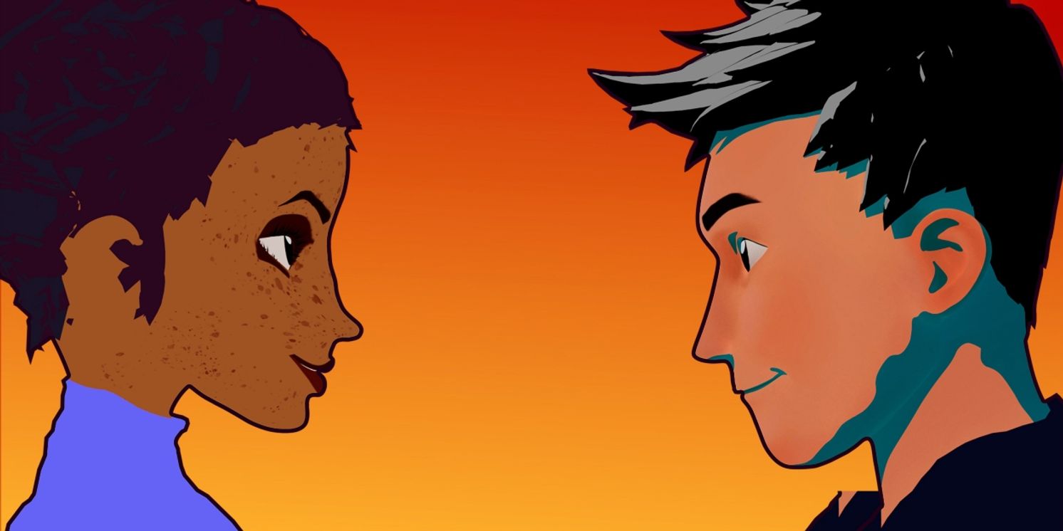 Watch: U.ME: THE COMPLETE MUSICAL Launches on BBC  Image